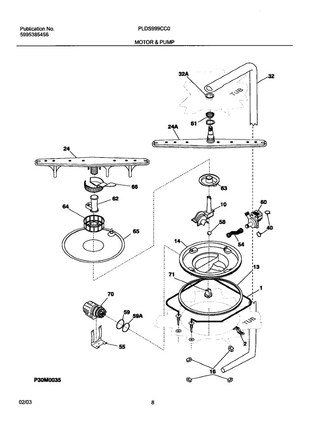 Diagram for PLDS999CC0