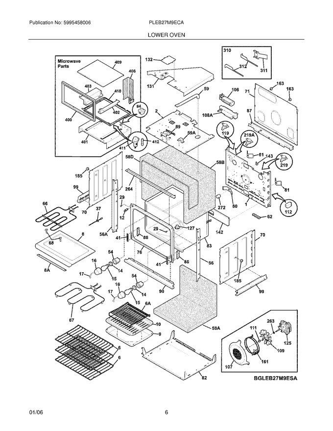 Diagram for PLEB27M9ECA