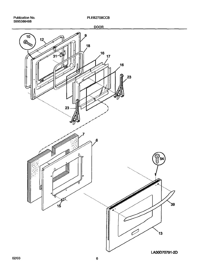Diagram for PLEB27S8CCB