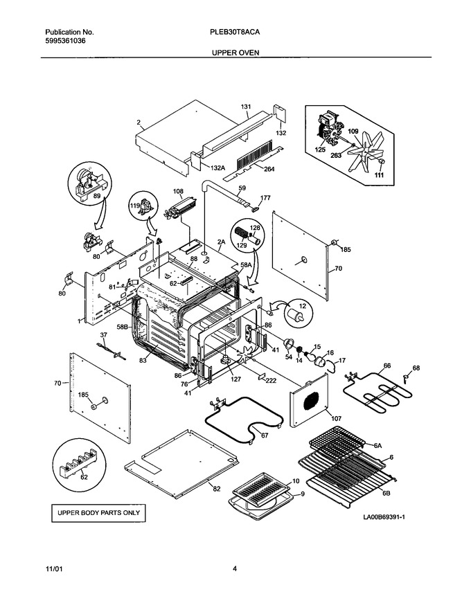 Diagram for PLEB30T8ACA