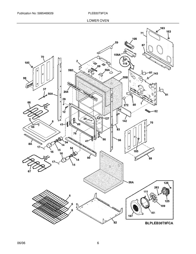 Diagram for PLEB30T9FCA