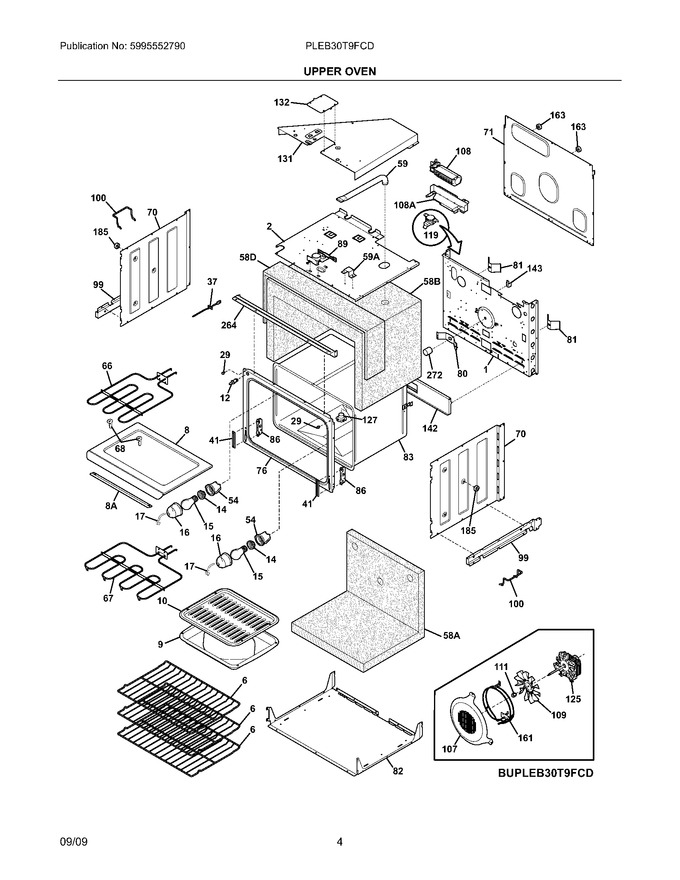 Diagram for PLEB30T9FCD