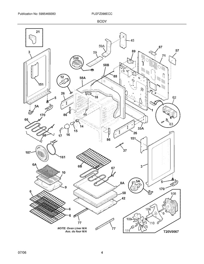 Diagram for PLEFZ398ECC