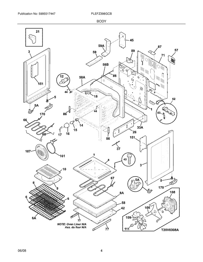 Diagram for PLEFZ398GCB