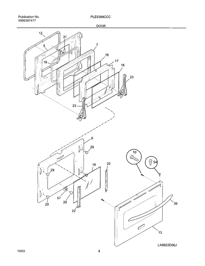 Diagram for PLES389CCC