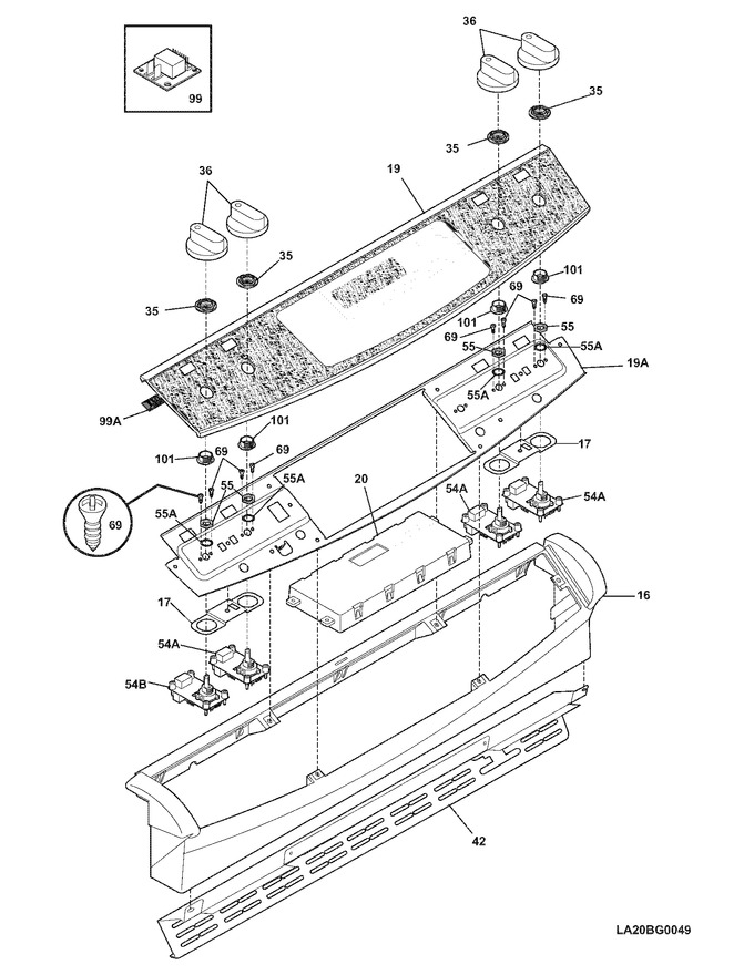 Diagram for PLES389ECF
