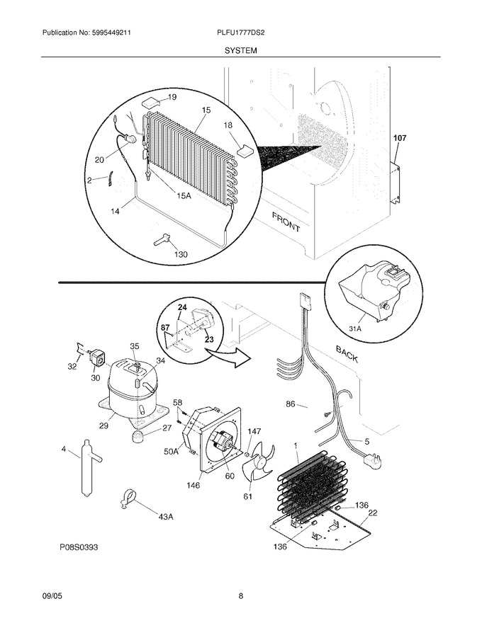Diagram for PLFU1777DS2