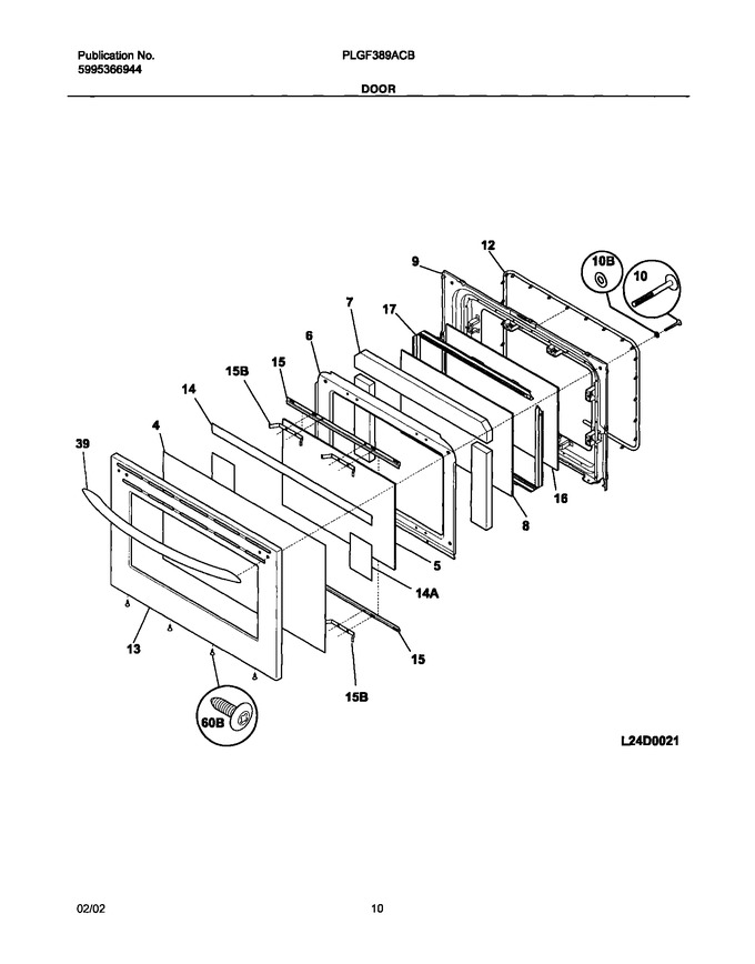 Diagram for PLGF389ACB