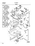 Diagram for 05 - Burner