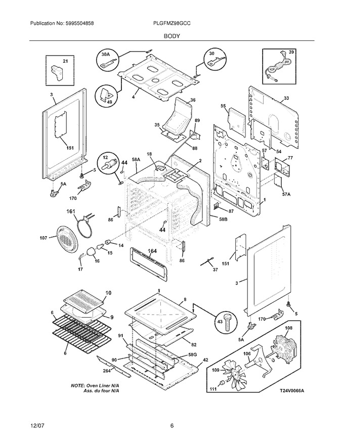 Diagram for PLGFMZ98GCC