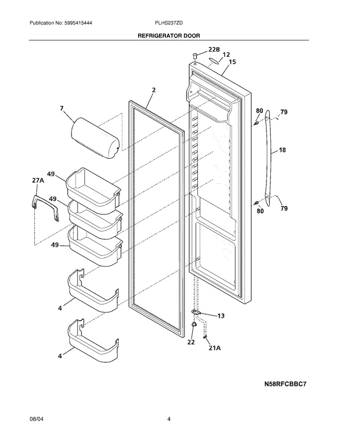 Diagram for PLHS237ZDB1