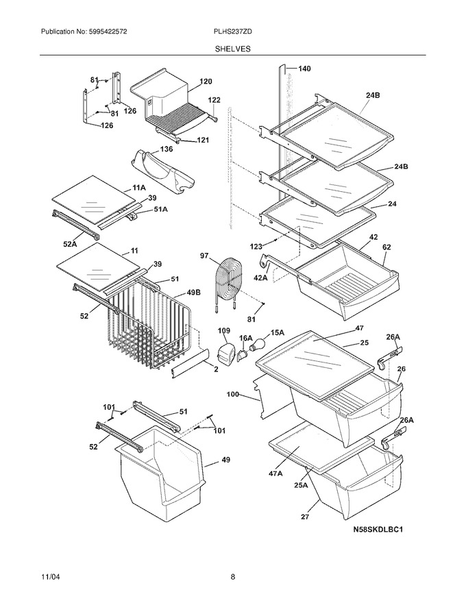 Diagram for PLHS237ZDB9