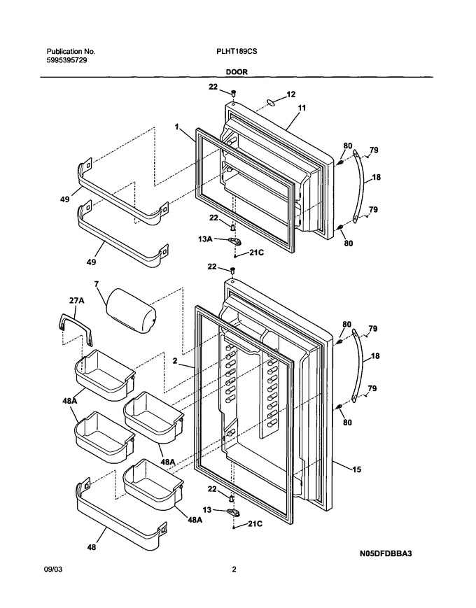 Diagram for PLHT189CSK2