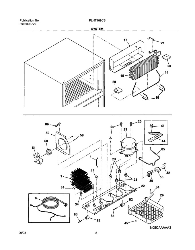 Diagram for PLHT189CSK2