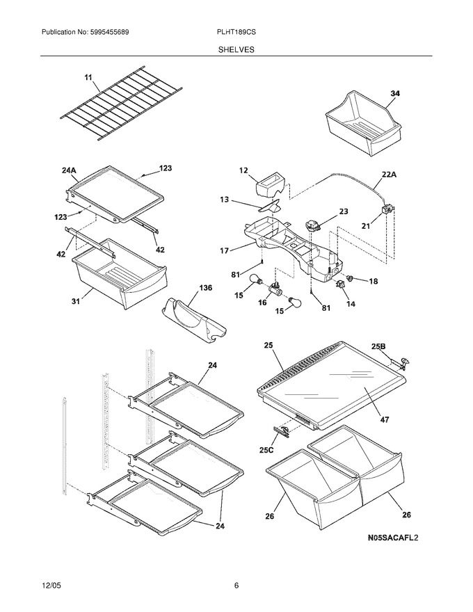Diagram for PLHT189CSBD
