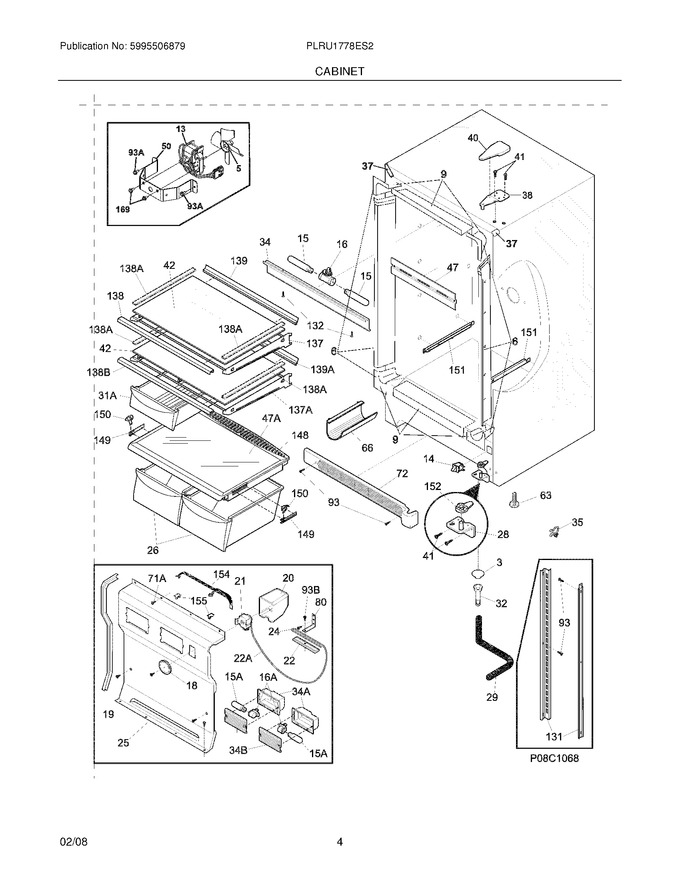 Diagram for PLRU1778ES2