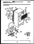 Diagram for 05 - System And Automatic Defrost Parts