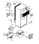 Diagram for 05 - Cooling System
