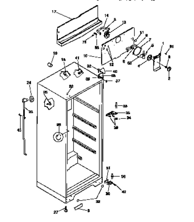 Diagram for PRT173MCD4