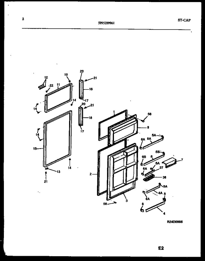 Diagram for PRT193MCH1