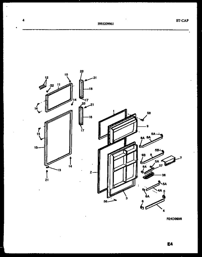 Diagram for PRT193MCW1