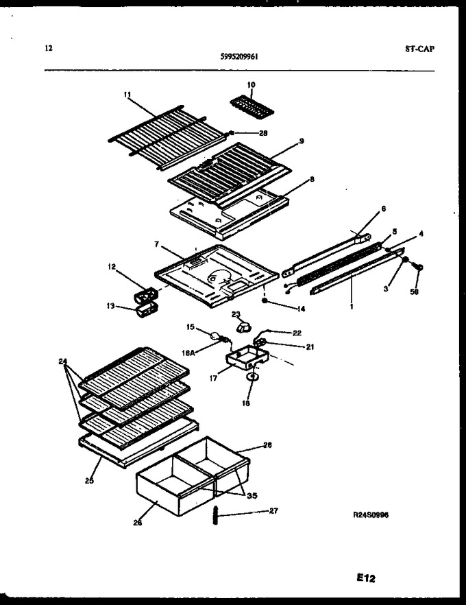 Diagram for PRT193MCH1