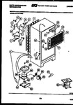 Diagram for 05 - System And Automatic Defrost Parts
