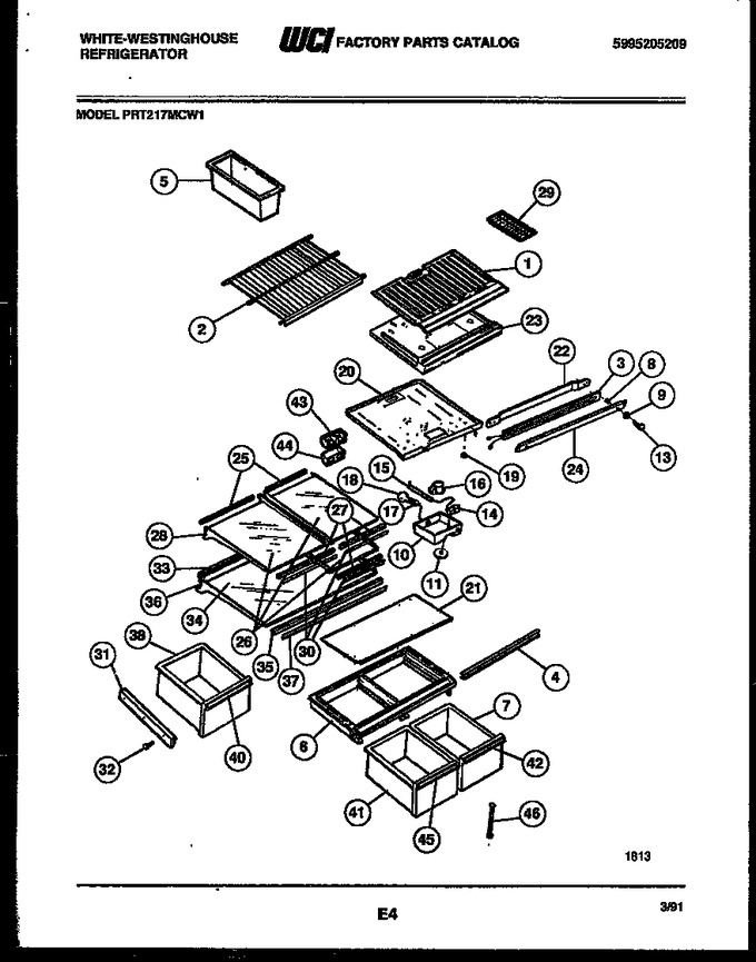 Diagram for PRT217MCD1