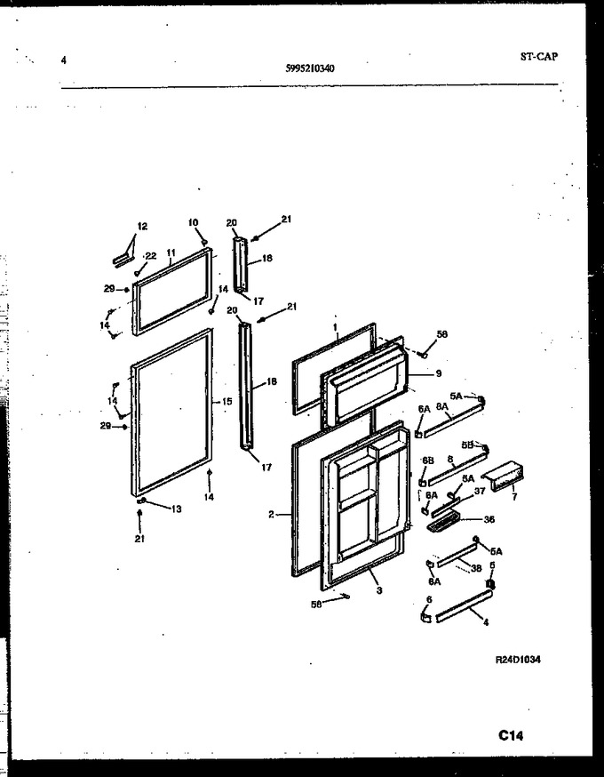 Diagram for PRT217MCH2