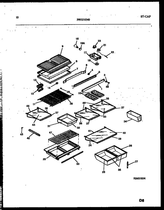 Diagram for PRT217MCD2