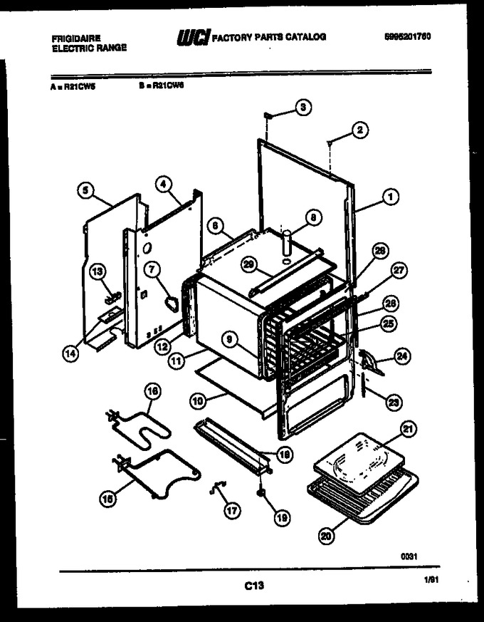 Diagram for R21CW5