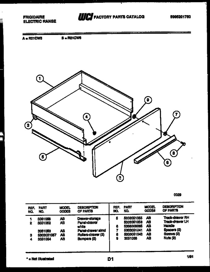 Diagram for R21CW5