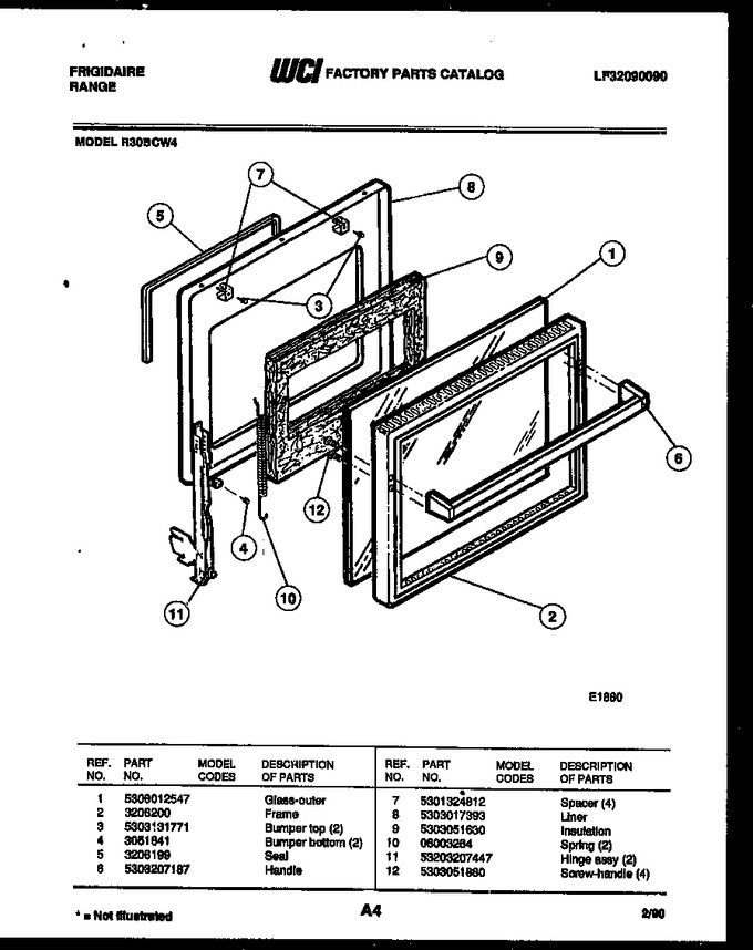 Diagram for R30BCL4
