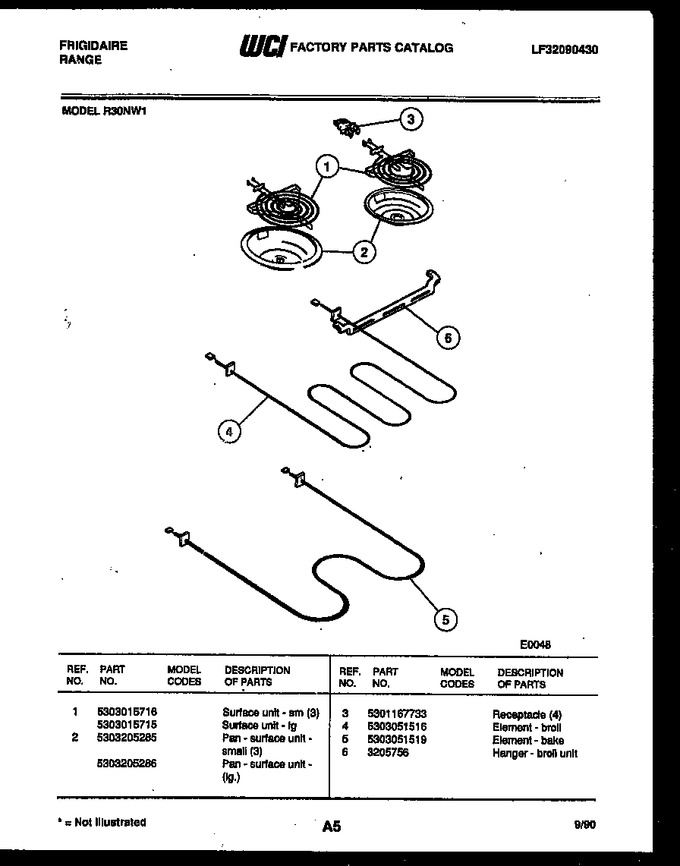 Diagram for R30NL1