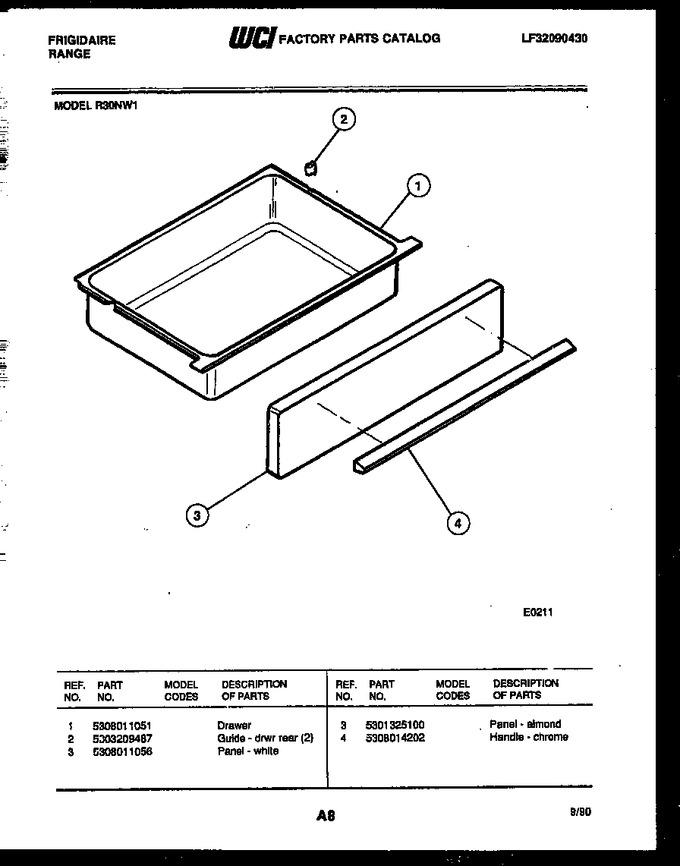 Diagram for R30NL1