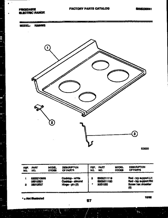 Diagram for R30NL2