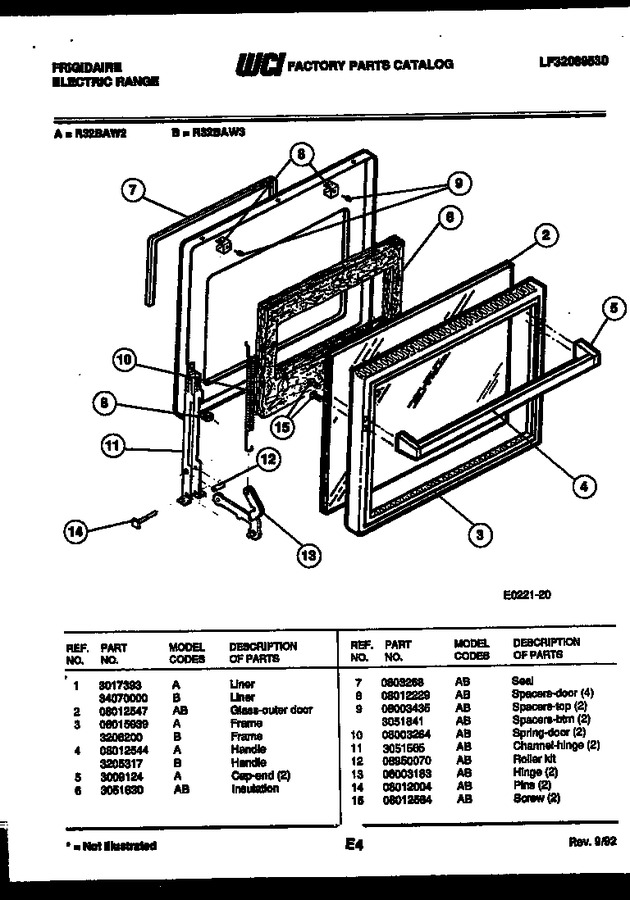 Diagram for R32BAL2