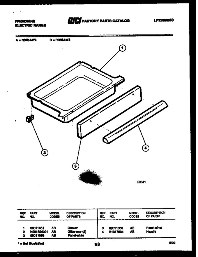 Diagram for R32BAL2