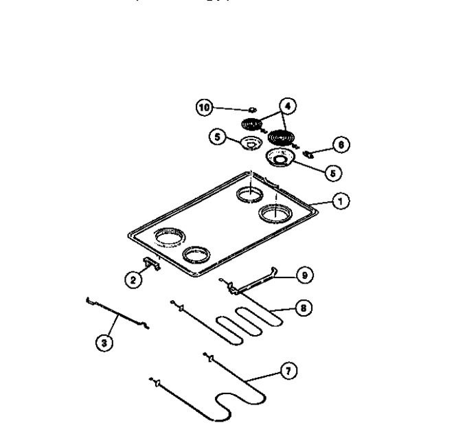 Diagram for R530DH2