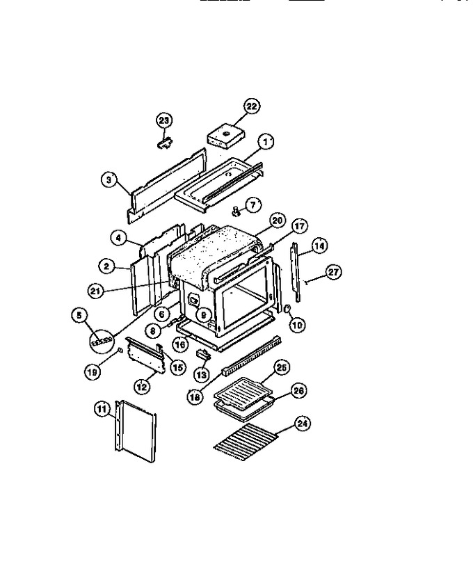 Diagram for R530DL3