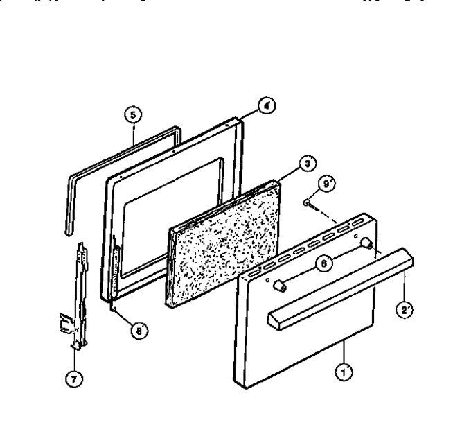 Diagram for R530DL3