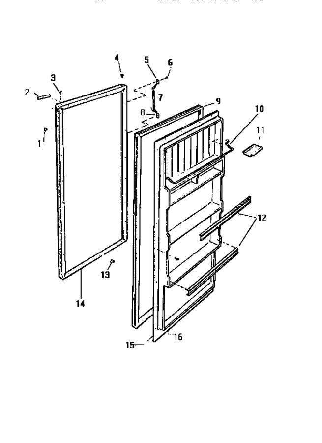 Diagram for RC131GCH3