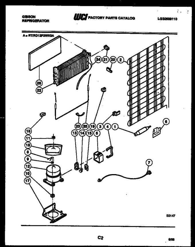 Diagram for RT12F3WR2A
