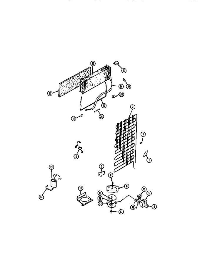 Diagram for RD15F1DU2A