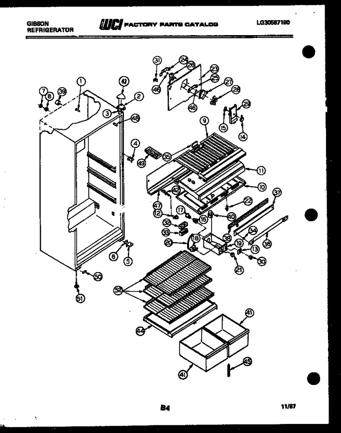 Diagram for RT17F2WU3A