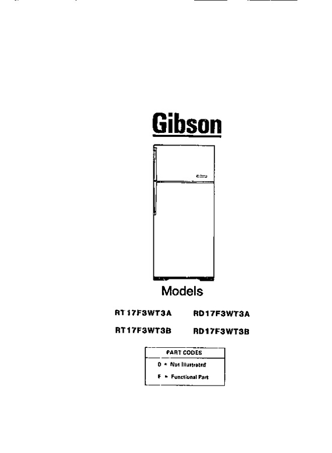 Diagram for RD17F3ET3A