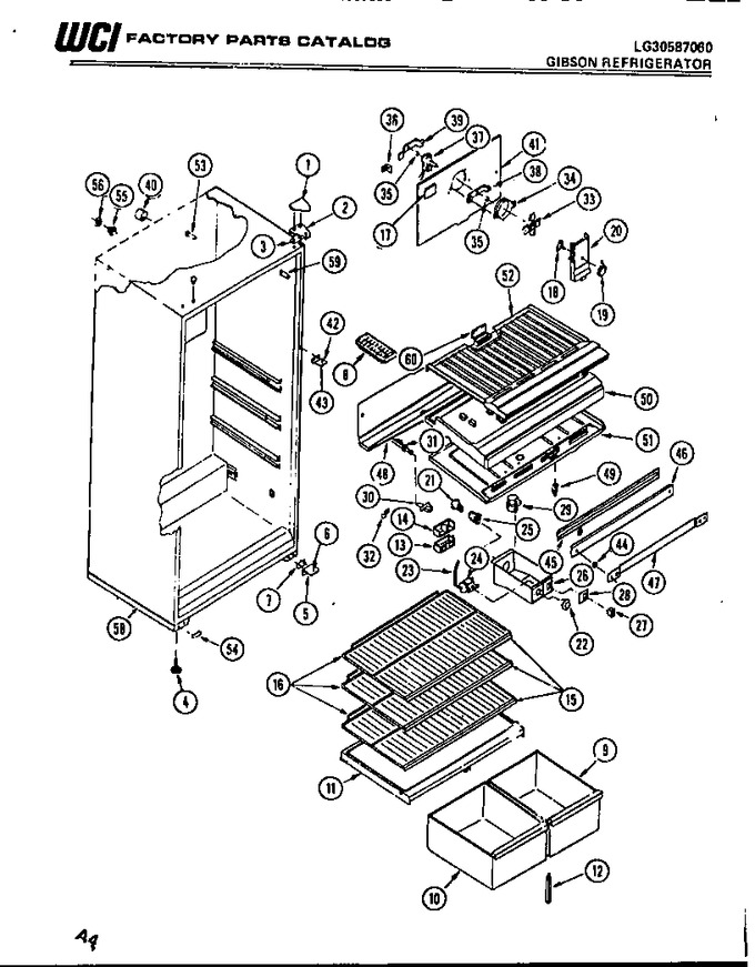 Diagram for RD17F3ET3A