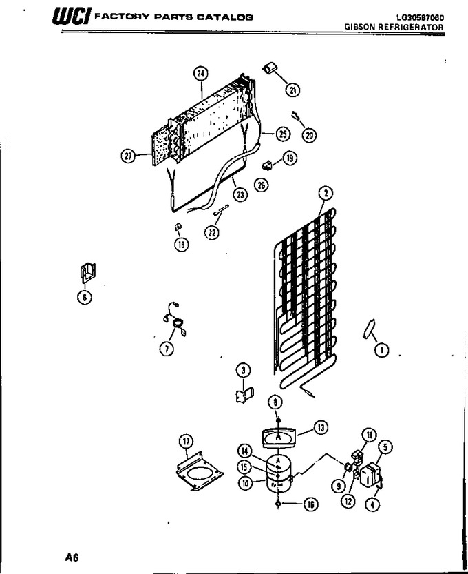 Diagram for RD17F3ET3B