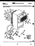 Diagram for 05 - System And Automatic Defrost Parts