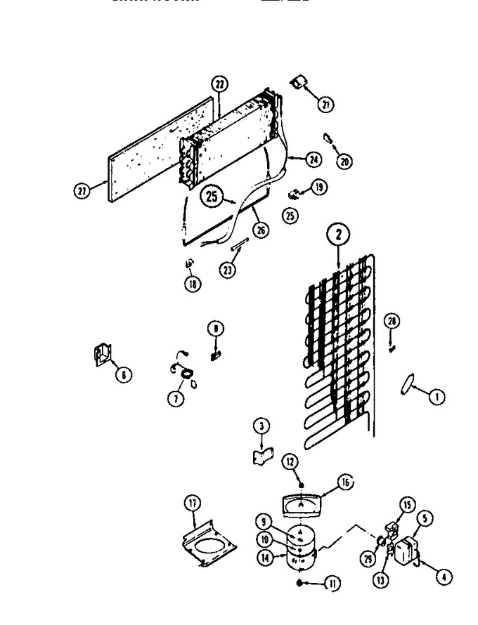Diagram for RD19F6DT3A